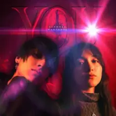 Etawdex & Mady Rose — You And I