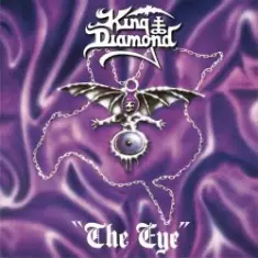 King Diamond — Eye Of The Witch