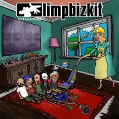Limp Bizkit — You Bring Out The Worst In Me