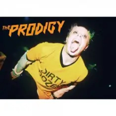 PRODIGY — Serial thrilla
