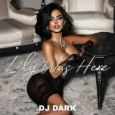 Dj Dark — Lily Was Here