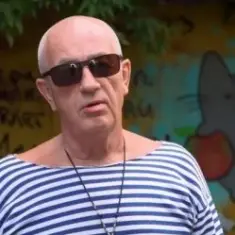 Море (Alex Botcher Blend)