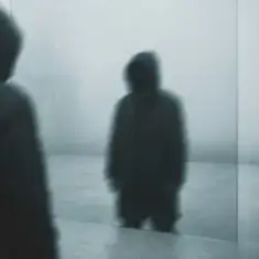 Submarine — Grounding