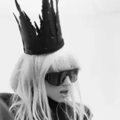 Lady Gaga — Bad Romance (Hardstyle Remix)