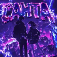 Akhmedov & HxllxrD — CANTA (Sped Up)