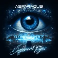 ASPARAGUSproject — Different Eyes