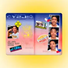 Jax Jones & Rebecca Black & sooyeon — Bad Boys (DJ Love Remix)