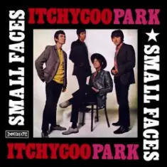 The Small Faces — Itchikoo Park