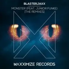 BlasterJaxx — MTHRFCKR