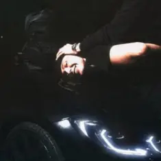 MACAN & YASMI — Jet