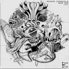 Reinier Zonneveld & Feles — Acid (Original Mix)