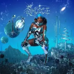 Spice — On Your Mind (feat. Olaf Blackwood)