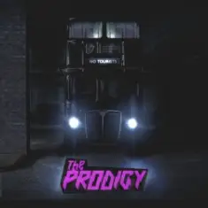 The Prodigy — Resonate