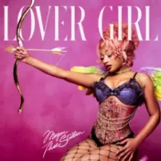 Megan Thee Stallion — LOVER GIRL
