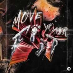 Jaden Bojsen — Move Your Feet