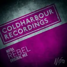 Nifra — Rebel (Original Mix)