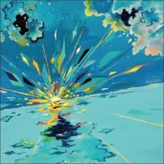 Riko Azuna — Horizon