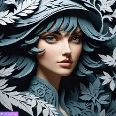 DJSEREGA&DJAI — БЕРЁЗКА РУССКАЯ