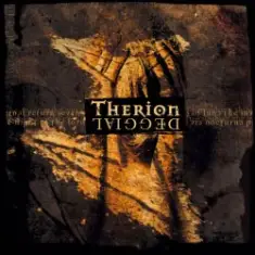 Therion — Tribute  Manowar