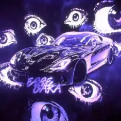 Sayfalse & Scythermane & TRXSHBXY — ESSE CARA! (Slowed)