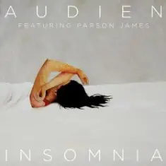 Audien feat. Parson James — Insomnia (Extended Version)