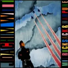 Joachim Witt — Strom