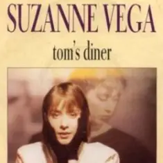 Suzanne Vega Feat. Dna — Tom's Diner