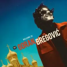 Goran Bregovic — Czardsz (Ashik Cygan)