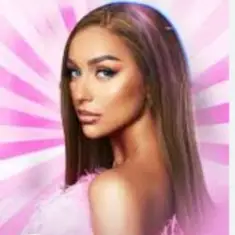 Мари Краймбрери — АМОRE