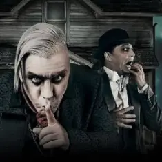 Lindemann — Skills In Pills (Instrumental)
