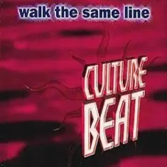 Culture Beat — Walk The Same Line (Extended Version)