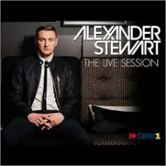 Alexander Stewart — Too Marvelous For Words