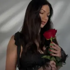 Ana Danch — Квітка