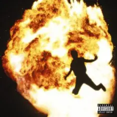 Metro Boomin & Gucci Mane — Save The World
