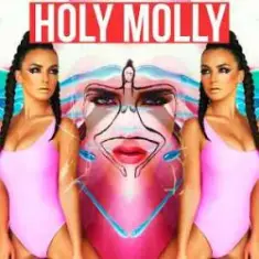 Holy Molly ft. DJ M.E.G. — Kill Me All Night Long