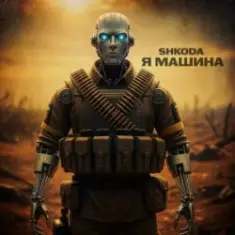 Shkoda — Я машина