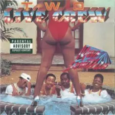 The 2 Live Crew — Do Wah Diddy