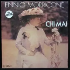 Enio Morricone — Chi Mai