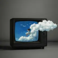 Владимир Ждамиров — За забором весна