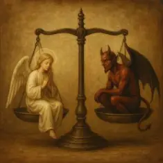 Сапаргалиев Тимур — Музыкальный гороскоп (Весы)