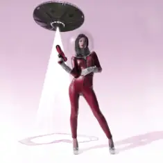 DRIADA — Космос кос