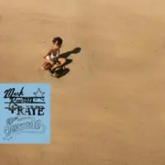 Mark Ronson & RAYE — Suzanne