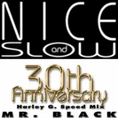 Mr Black — Nice And Slow (Radio Mix)