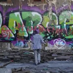 Эйприл — Заноза