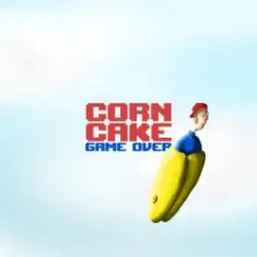 Corn Cake — Nietzsche Is Dead