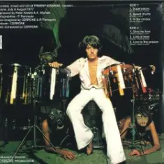 Cerrone — Rocket In The Pocket