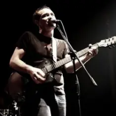 Однажды вечером в родном городе