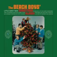 The Beach Boys — Blue Christmas