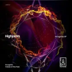 Incognito (Original Mix)