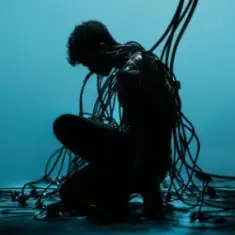 Human Now (feat. Luke Steele)